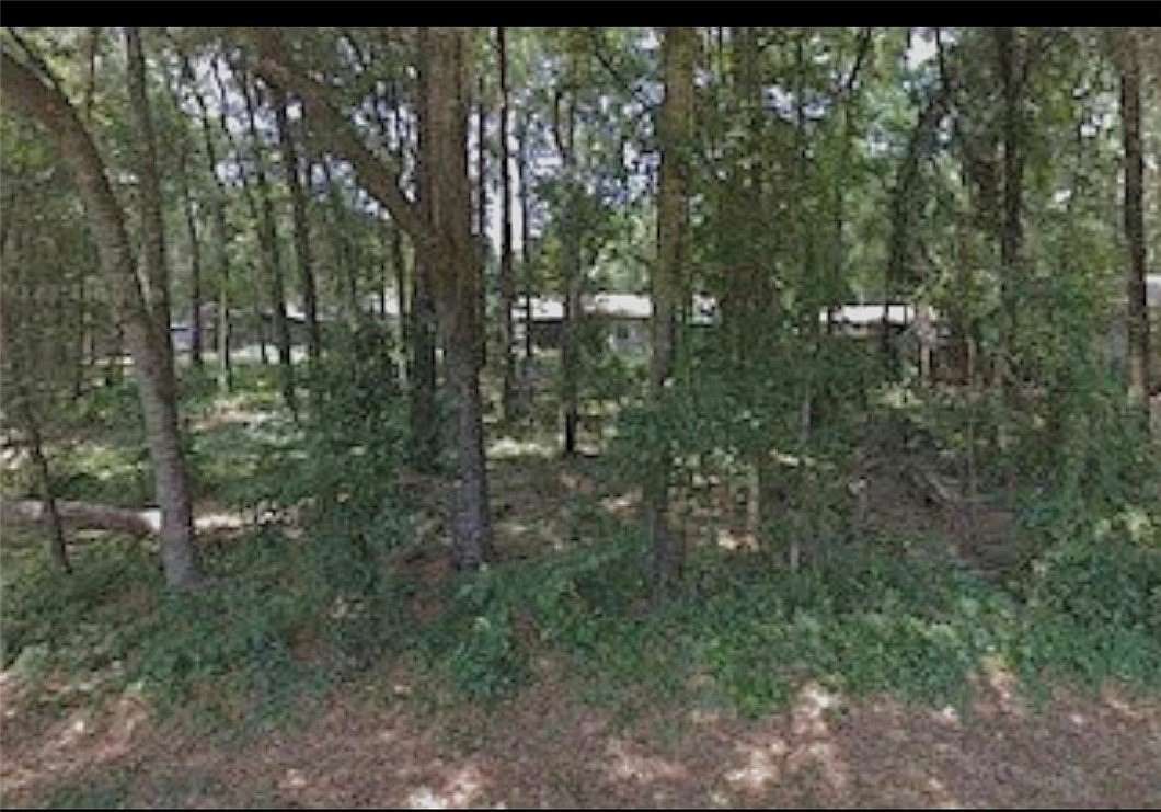 0.22 Acres of Land for Sale in Inverness, Florida