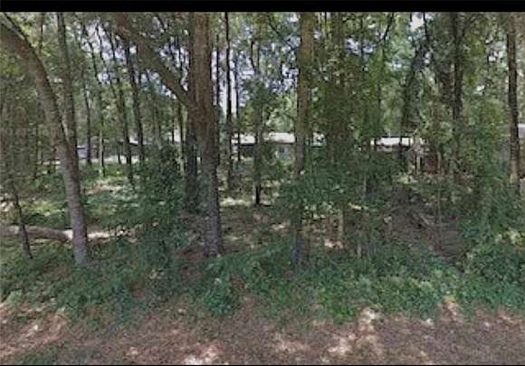 0.22 Acres of Residential Land for Sale in Inverness, Florida