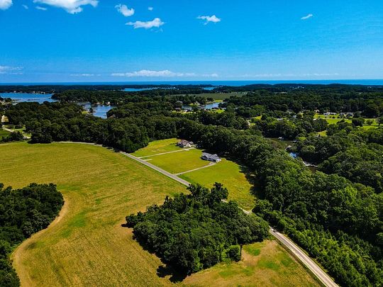 0.45 Acres of Residential Land for Sale in Reedville, Virginia