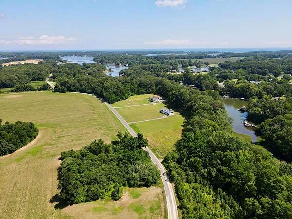 0.45 Acres of Residential Land for Sale in Reedville, Virginia
