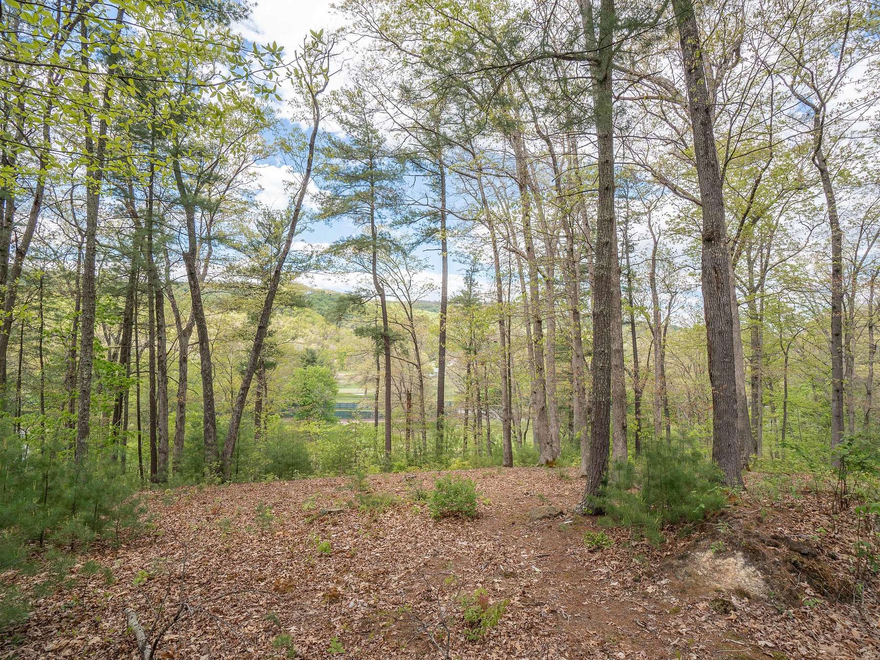 0.87 Acres of Residential Land for Sale in White Sulphur Springs, West Virginia