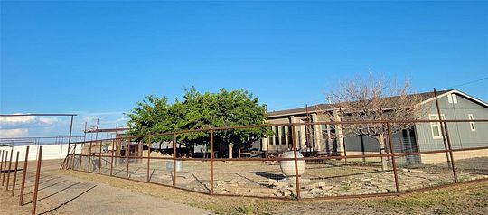 2 Acres of Residential Land with Home for Sale in Marfa, Texas