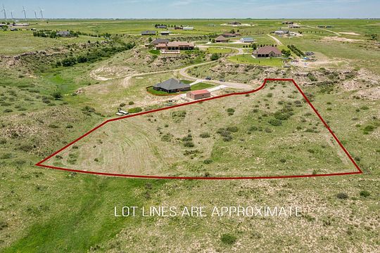 2.6 Acres of Residential Land for Sale in Dumas, Texas