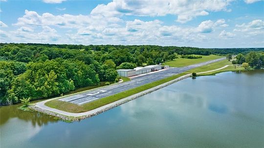 231 Acres of Improved Mixed-Use Land for Sale in Decatur, Arkansas