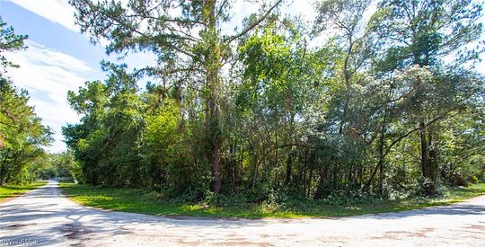 1.2 Acres of Residential Land for Sale in Webster, Florida