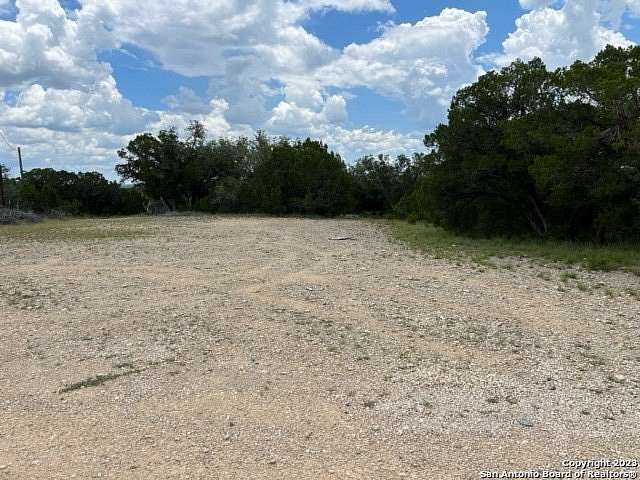 0.24 Acres of Residential Land for Sale in Bandera, Texas