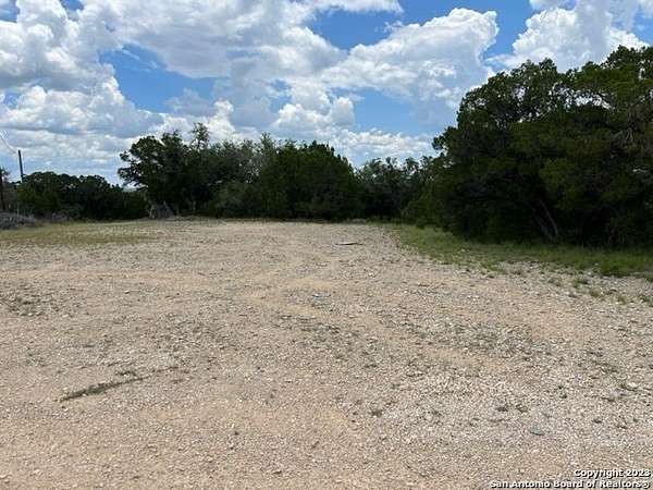 0.24 Acres of Residential Land for Sale in Bandera, Texas