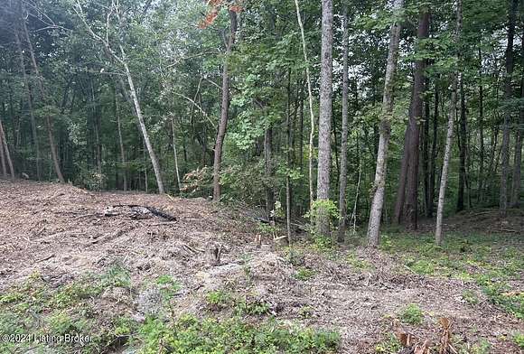 1.1 Acres of Residential Land for Sale in Mammoth Cave, Kentucky