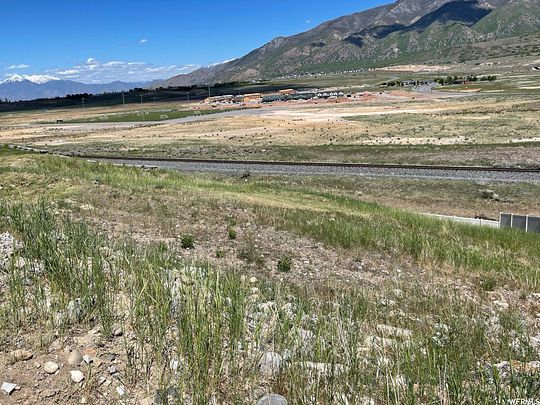 0.36 Acres of Residential Land for Sale in Santaquin, Utah