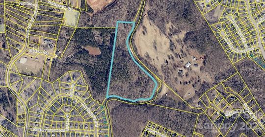 16.7 Acres of Land for Sale in Mount Holly, North Carolina