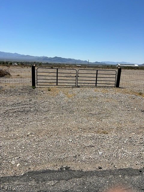 2.03 Acres of Land for Sale in Sandy Valley, Nevada