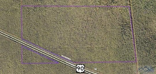 276 Acres of Land for Sale in Schriever, Louisiana