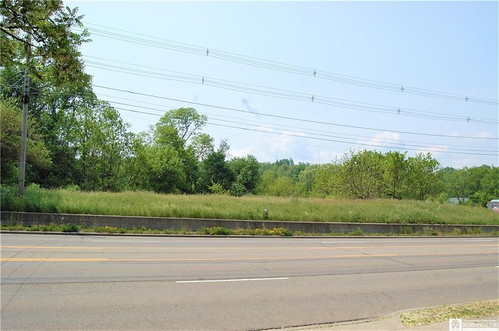 0.65 Acres of Land for Sale in Jamestown, New York