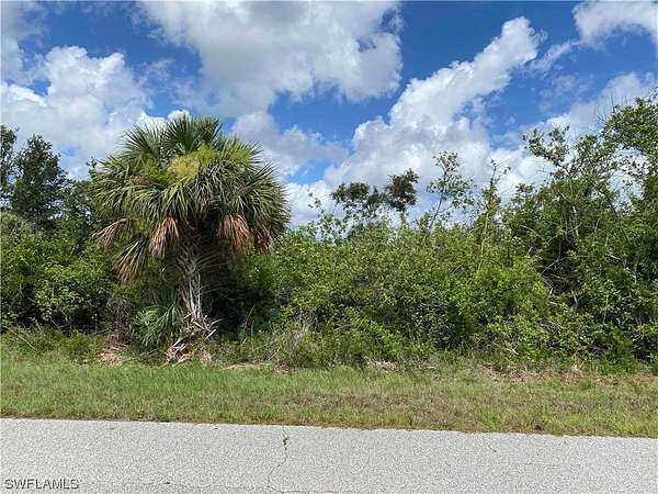 0.23 Acres of Residential Land for Sale in Port Charlotte, Florida