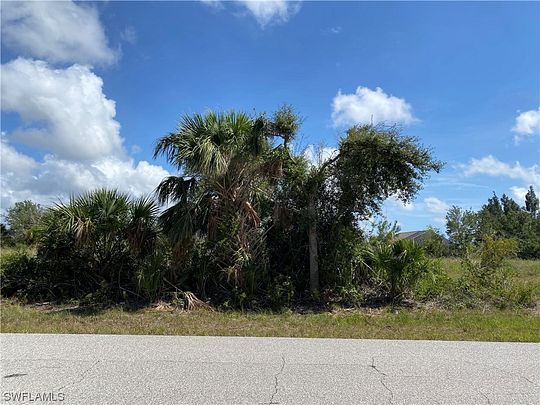 0.23 Acres of Residential Land for Sale in Port Charlotte, Florida