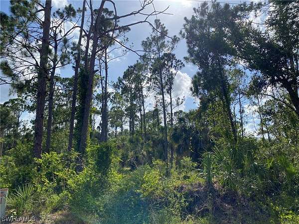 0.26 Acres of Residential Land for Sale in Port Charlotte, Florida