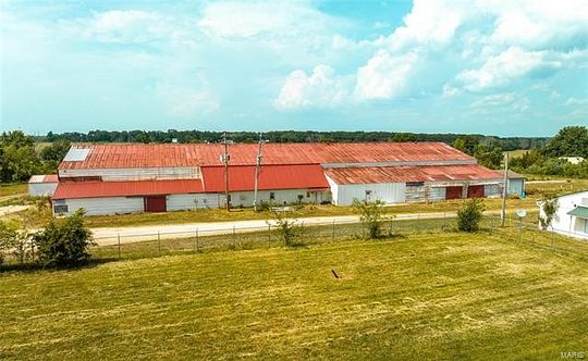 8.3 Acres of Improved Commercial Land for Sale in Rolla, Missouri