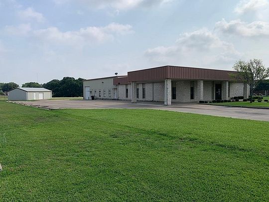 1 Acre of Commercial Land for Sale in Schulenburg, Texas