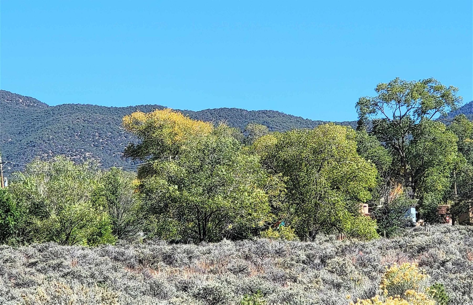 0.75 Acres of Commercial Land for Sale in Taos, New Mexico
