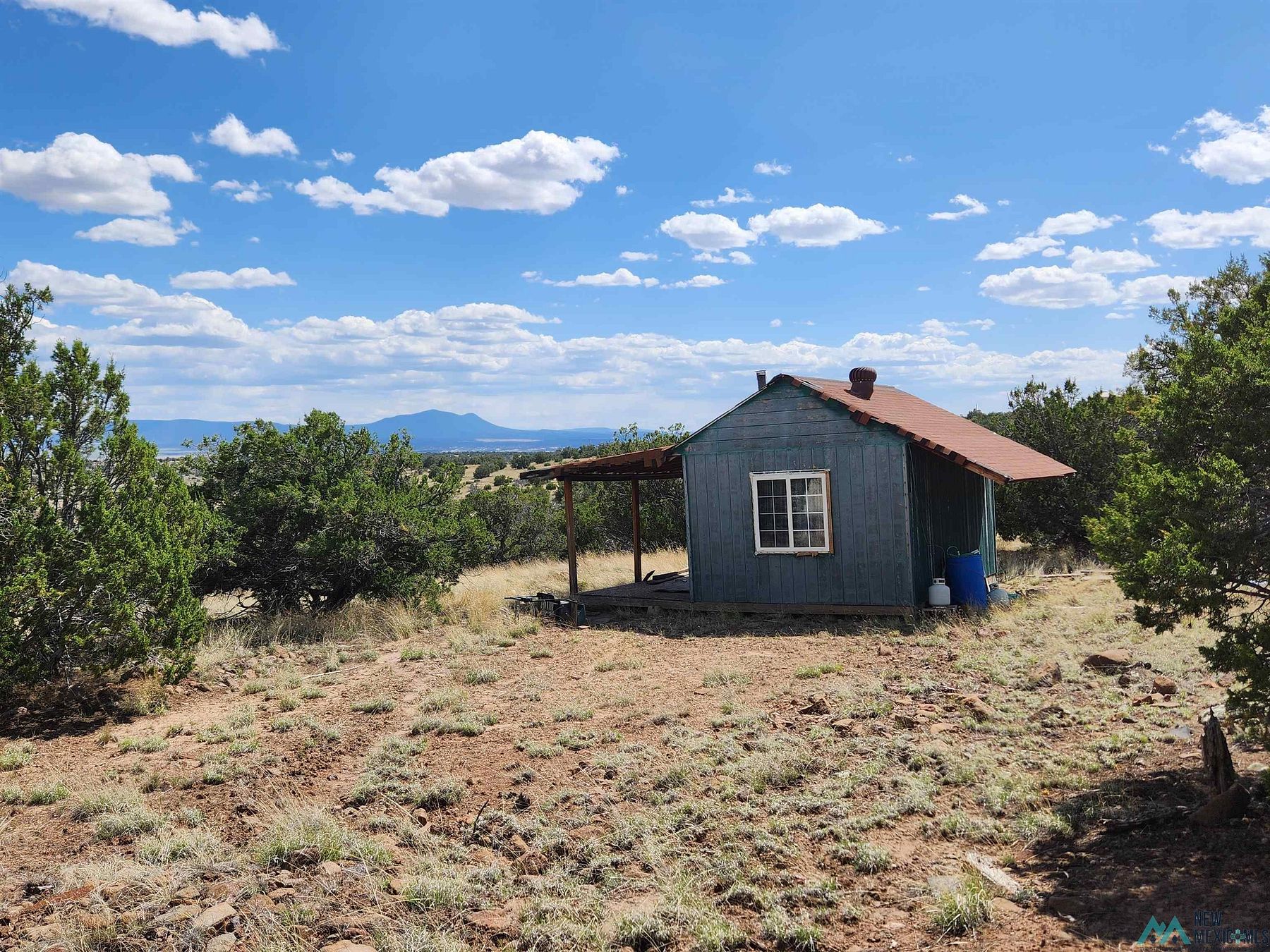 20.3 Acres of Land for Sale in Quemado, New Mexico