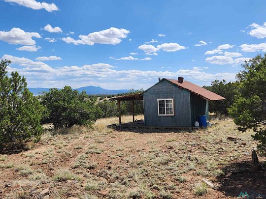 20.25 Acres of Recreational Land for Sale in Quemado, New Mexico