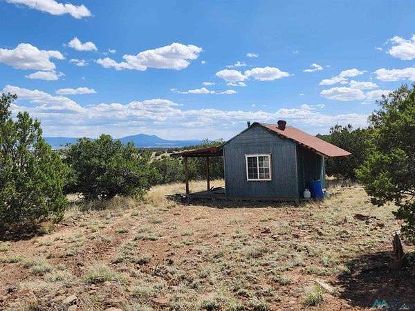 20.3 Acres of Recreational & Residential Land for Sale in Quemado, New Mexico