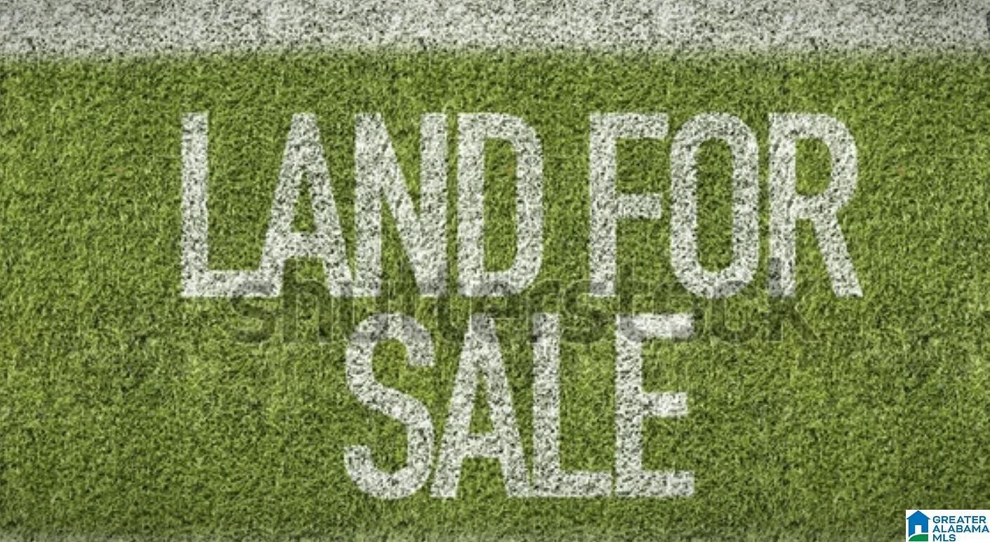 1 Acre of Land for Sale in Birmingham, Alabama