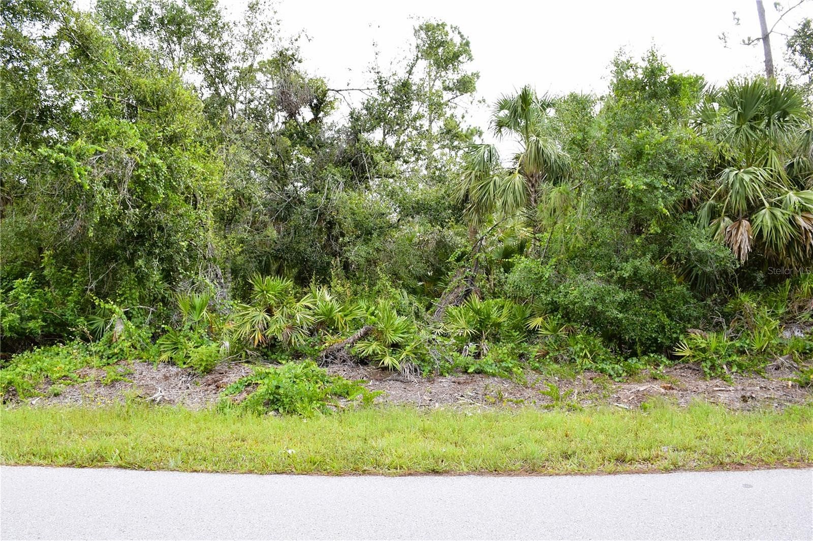 0.41 Acres of Land for Sale in Punta Gorda, Florida