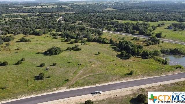 5.03 Acres of Residential Land for Sale in Copperas Cove, Texas