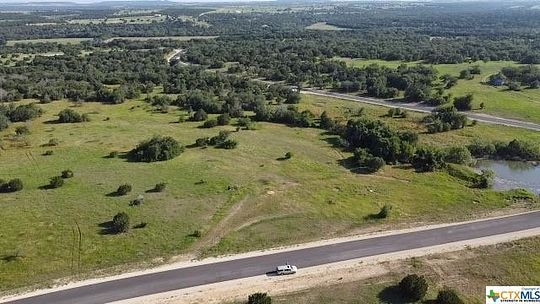 5 Acres of Residential Land for Sale in Copperas Cove, Texas