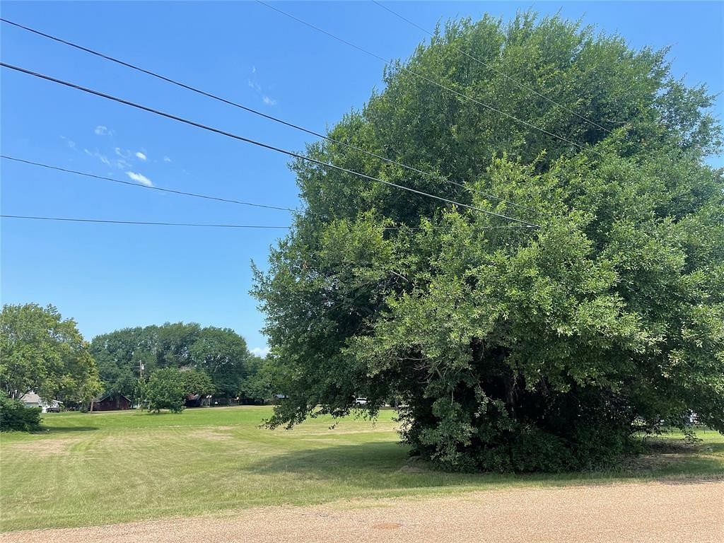 0.45 Acres of Residential Land for Sale in Trinidad, Texas