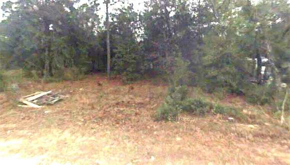 0.39 Acres of Residential Land for Sale in Inverness, Florida