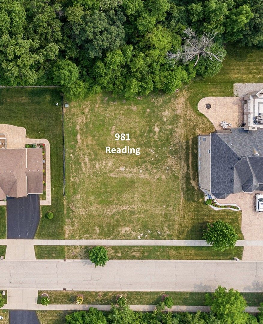 0.52 Acres of Residential Land for Sale in Bartlett, Illinois
