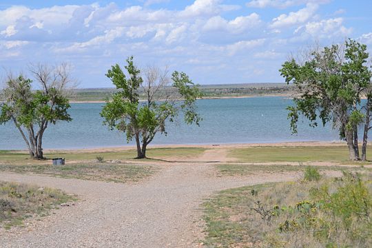 1.1 Acres of Mixed-Use Land for Sale in Lake Sumner, New Mexico