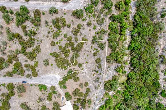 0.61 Acres of Land for Sale in Horseshoe Bay, Texas