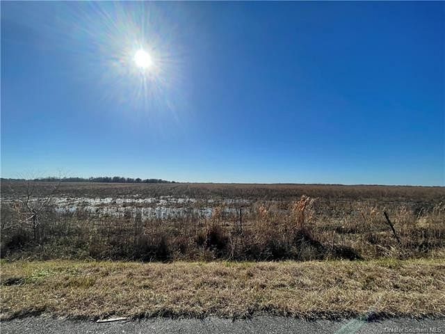 21 Acres of Land for Sale in Gueydan, Louisiana