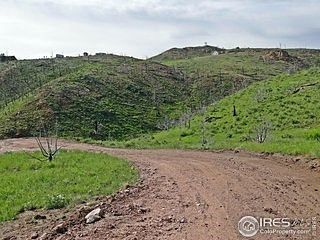 1.5 Acres of Residential Land for Sale in Red Feather Lakes, Colorado