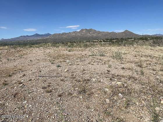 0.74 Acres of Residential Land for Sale in Rio Rico, Arizona
