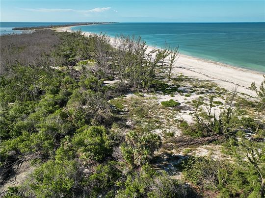 3 Acres of Land for Sale in Upper Captiva, Florida