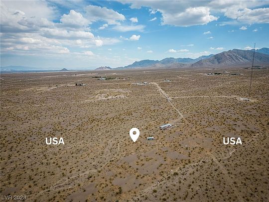2.1 Acres of Land for Sale in Las Vegas, Nevada