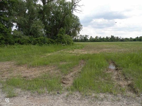 13.6 Acres of Land for Sale in Riley Township, Michigan