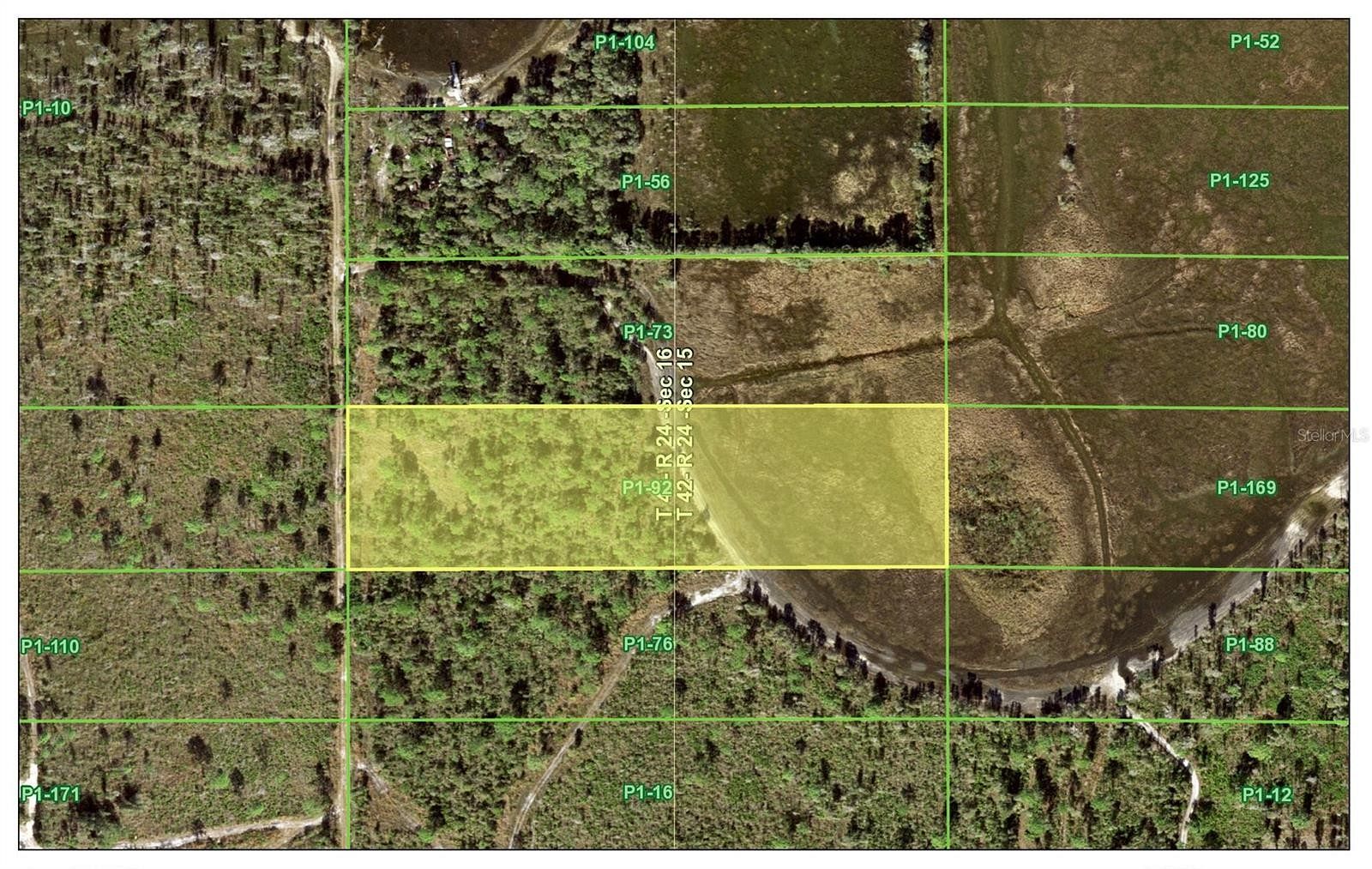 2.5 Acres of Land for Sale in Punta Gorda, Florida