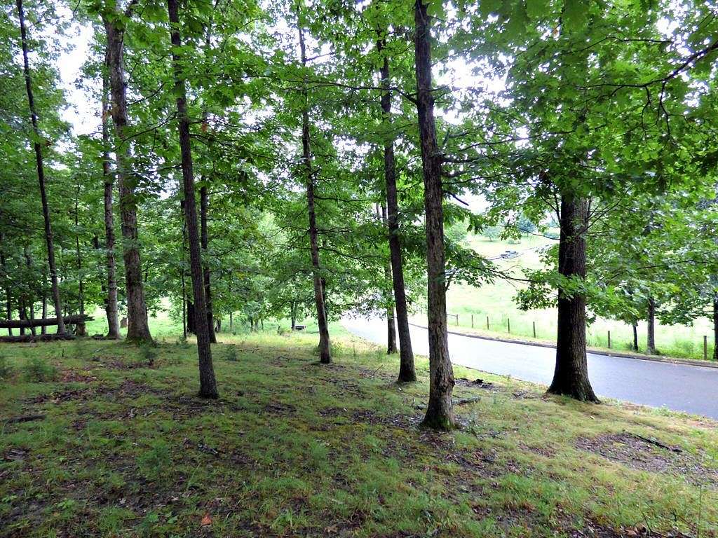 0.84 Acres of Residential Land for Sale in Dandridge, Tennessee