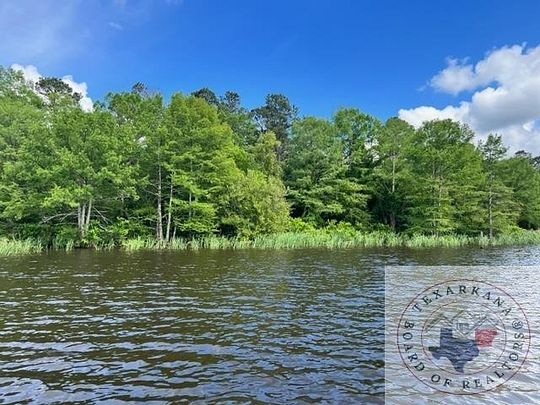 1.38 Acres of Residential Land for Sale in Bradley, Arkansas