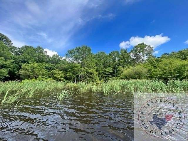 2.12 Acres of Residential Land for Sale in Bradley, Arkansas