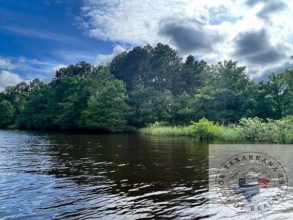 1.38 Acres of Residential Land for Sale in Bradley, Arkansas