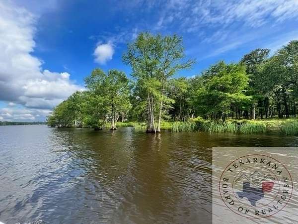 0.36 Acres of Residential Land for Sale in Bradley, Arkansas