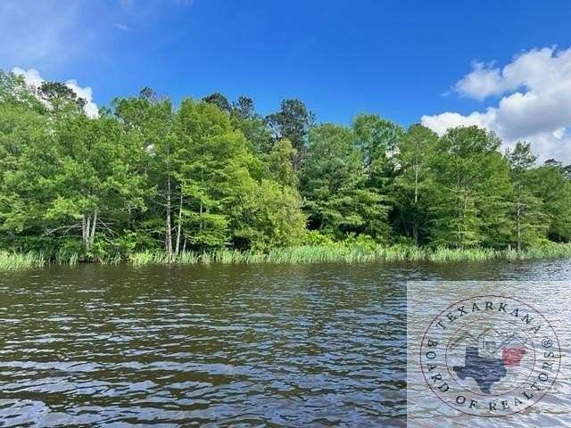 6.24 Acres of Residential Land for Sale in Bradley, Arkansas