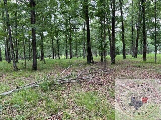 2.29 Acres of Residential Land for Sale in Bradley, Arkansas