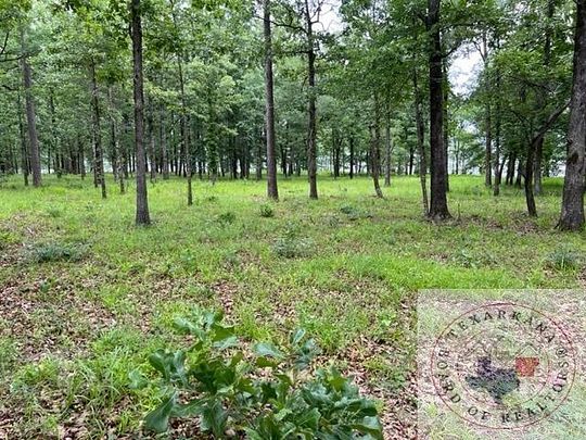 8.27 Acres of Residential Land for Sale in Bradley, Arkansas